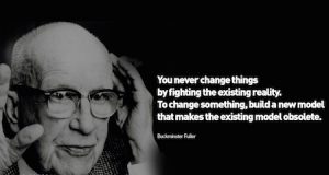 The Turbulent Times of City Chief Digital Officers Reprised