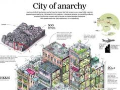MESH Cities Can Learn From Anarchy City
