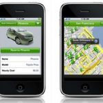 MESH Cities iPhone App
