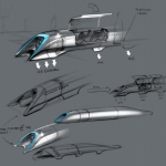Musk-Hyperloop