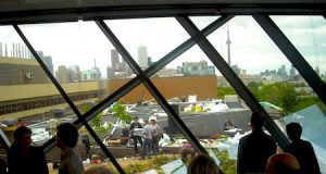 Do Well-Designed Cities Make for Better Politics?