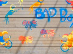 Design Exchange Toronto Exhibit—Nature or Nurture?