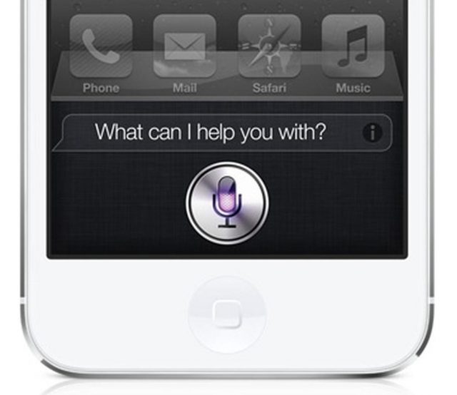 siri