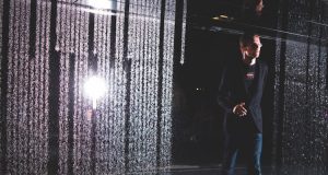 HELLO, ROBOT. Design Between Human and Machine: Part 2