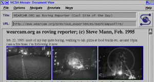 Sousveillant Cities and Media